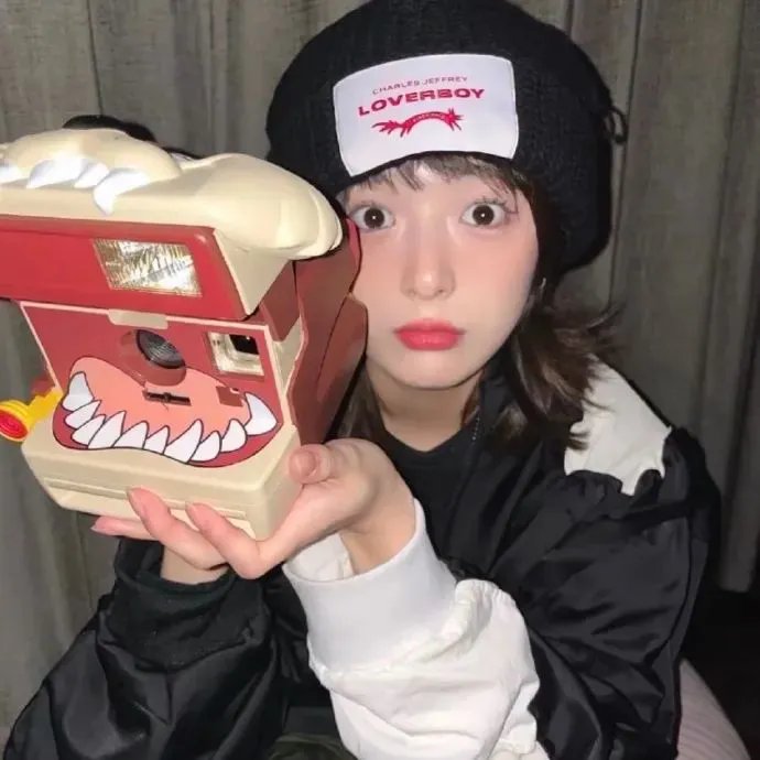 关于我妻子的一切